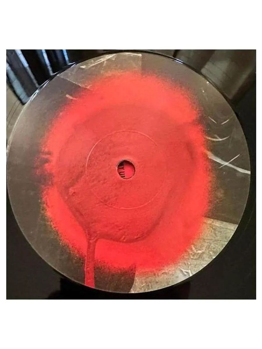 Виниловая пластинка Primal Scream - Come Ahead (4099964059229) - фото 9