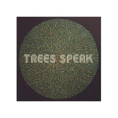 

Trees Speak - Trees Speak (8055323521260) виниловая пластинка