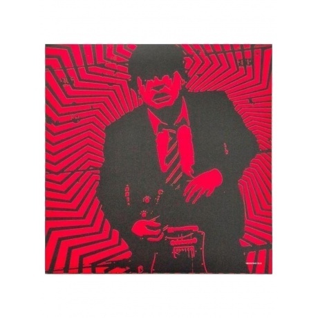 AC/DC - Black Ice (coloured) (0196588734311) виниловая пластинка - фото 16