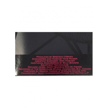 AC/DC - Black Ice (coloured) (0196588734311) виниловая пластинка - фото 27