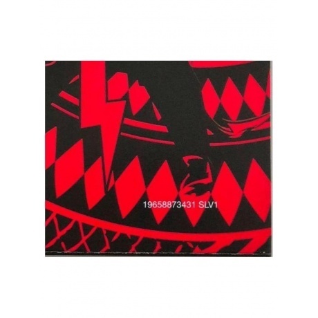 AC/DC - Black Ice (coloured) (0196588734311) виниловая пластинка - фото 30