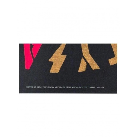 AC/DC - Black Ice (coloured) (0196588734311) виниловая пластинка - фото 34