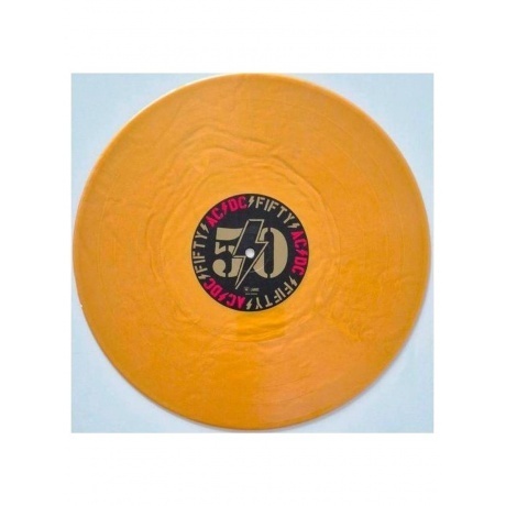 AC/DC - Black Ice (coloured) (0196588734311) виниловая пластинка - фото 9