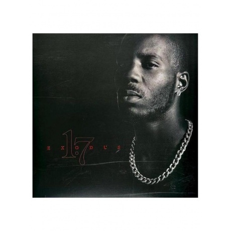 DMX - Exodus (0602438261345) виниловая пластинка - фото 5