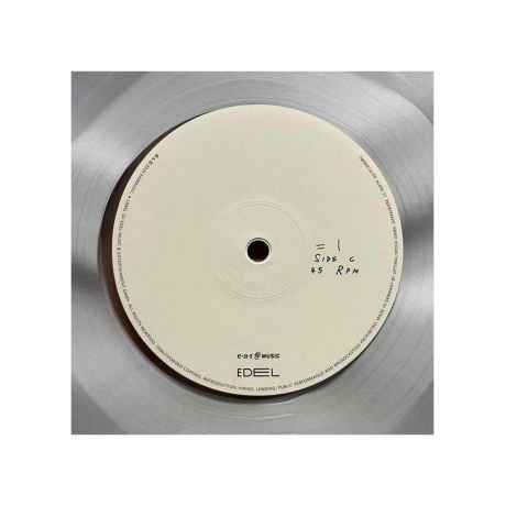 Deep Purple - =1 (coloured) (4029759191414) виниловая пластинка - фото 13