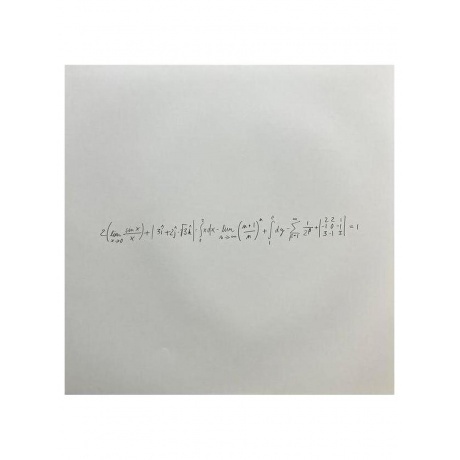 Deep Purple - =1 (coloured) (4029759191414) виниловая пластинка - фото 20