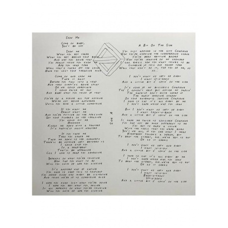 Deep Purple - =1 (coloured) (4029759191414) виниловая пластинка - фото 21