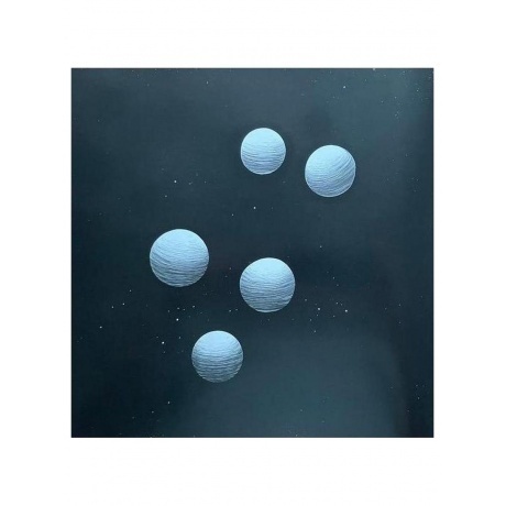 Deep Purple - =1 (coloured) (4029759191414) виниловая пластинка - фото 23