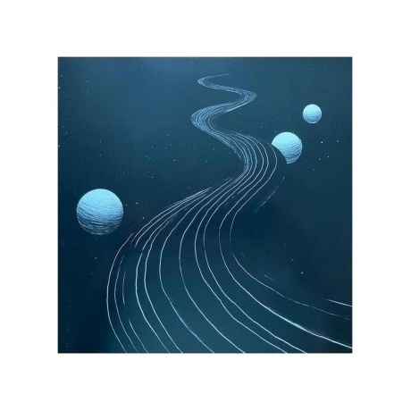 Deep Purple - =1 (coloured) (4029759191414) виниловая пластинка - фото 26