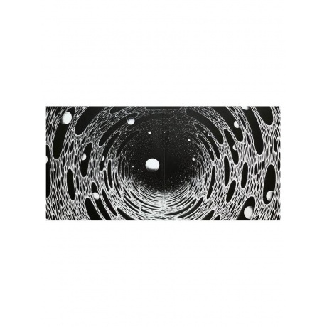 Deep Purple - =1 (coloured) (4029759191414) виниловая пластинка - фото 4