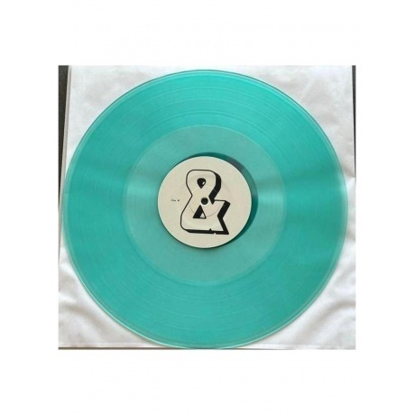 Bastille - &amp; (coloured) (0602468033721) виниловая пластинка - фото 3