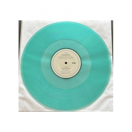 Bastille - &amp; (coloured) (0602468033721) виниловая пластинка - фото 4