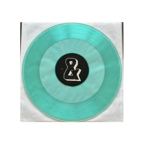 Bastille - &amp; (coloured) (0602468033721) виниловая пластинка - фото 5