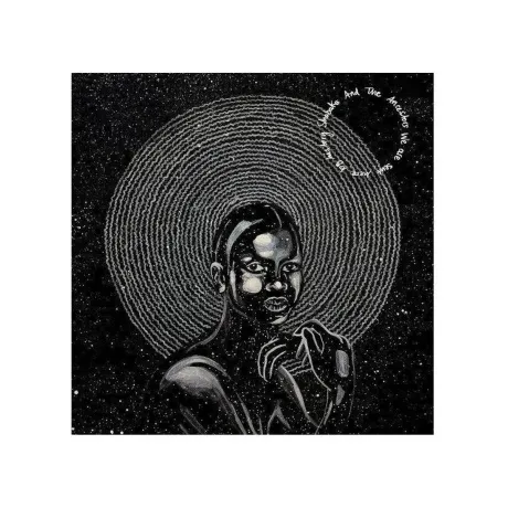 Shabaka - We Are Sent Here By History (0602508645631) виниловая ...