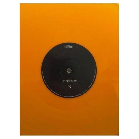 Avkrvst - The Approbation (coloured) (0196588034817) виниловая пластинка - фото 3