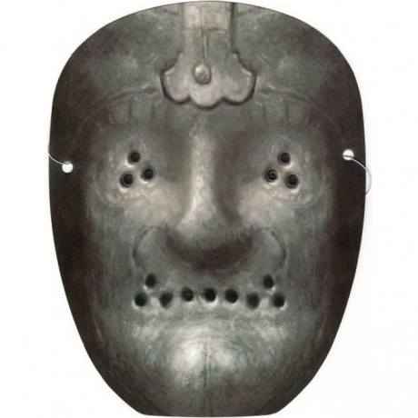 King Diamond - Masquerade Of Madness (V12) (0039841608311) виниловая пластинка - фото 5