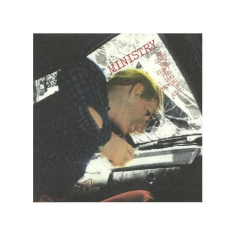 

Ministry - In Case You Didn't Feel Like Showing Up (8719262003293) виниловая пластинка