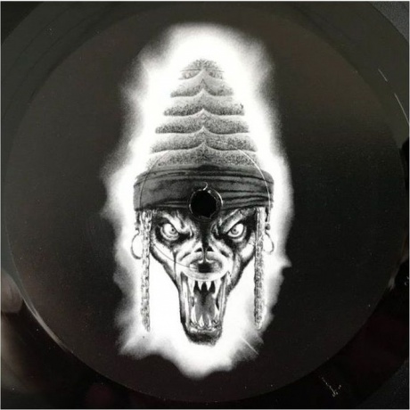 Running Wild - Black Hand Inn (4050538268126) виниловая пластинка - фото 7