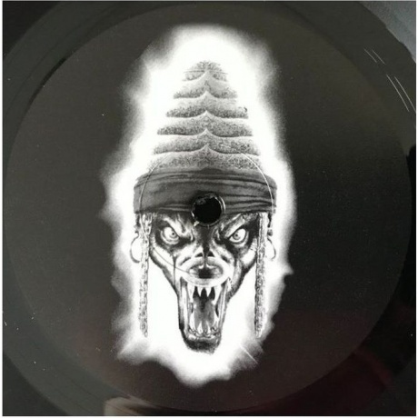 Running Wild - Black Hand Inn (4050538268126) виниловая пластинка - фото 9