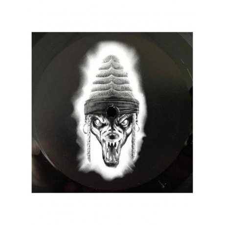 Виниловая пластинка Running Wild - Black Hand Inn (4050538268126) - фото 7