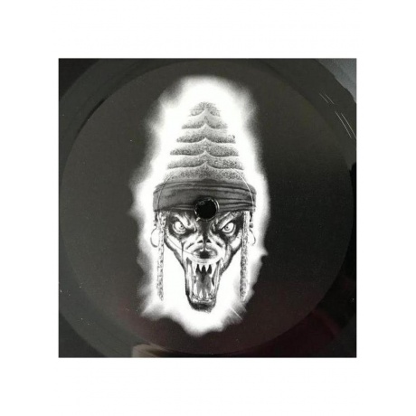 Виниловая пластинка Running Wild - Black Hand Inn (4050538268126) - фото 9