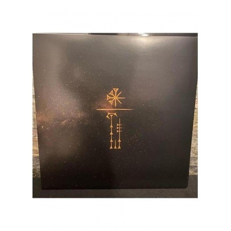 Nightwish - Human.:II:Nature. (coloured) (4065629677633) виниловая пластинка - фото 13