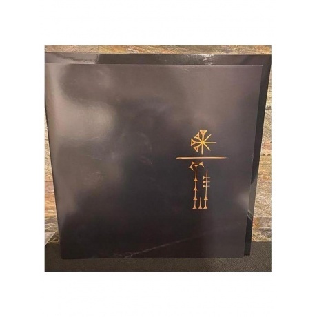 Nightwish - Human.:II:Nature. (coloured) (4065629677633) виниловая пластинка - фото 15