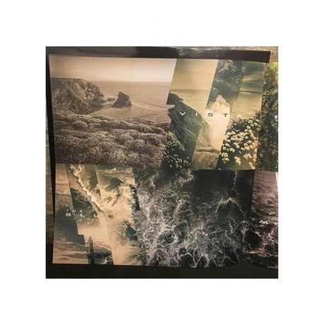 Nightwish - Human.:II:Nature. (coloured) (4065629677633) виниловая пластинка - фото 22