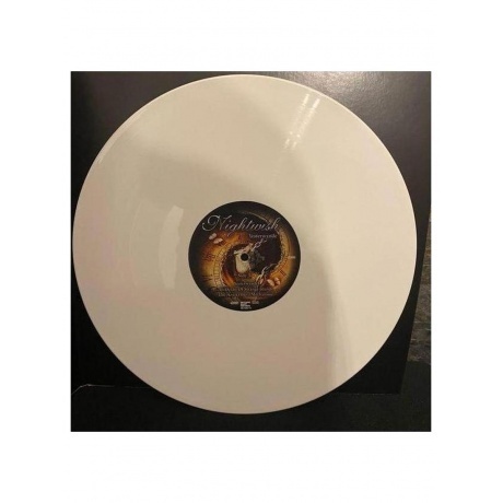 Nightwish - Yesterwynde (coloured) (4065629725440) виниловая пластинка - фото 6