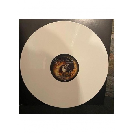 Nightwish - Yesterwynde (coloured) (4065629725440) виниловая пластинка - фото 7