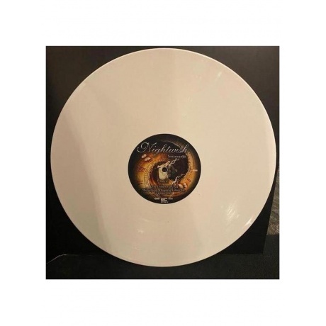 Nightwish - Yesterwynde (coloured) (4065629725440) виниловая пластинка - фото 8