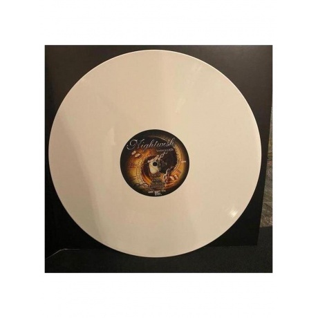 Nightwish - Yesterwynde (coloured) (4065629725440) виниловая пластинка - фото 9