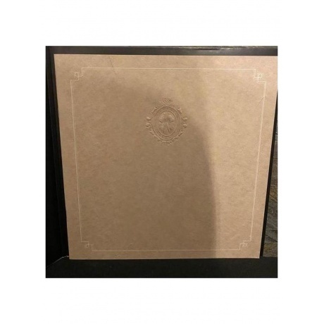 Nightwish - Yesterwynde (coloured) (4065629725440) виниловая пластинка - фото 10