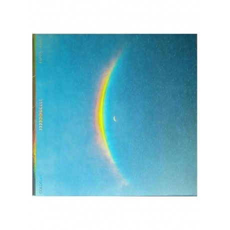 Coldplay - Moon Music (coloured) (5021732278920) виниловая пластинка - фото 12