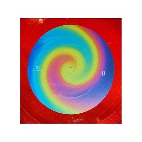 Coldplay - Moon Music (coloured) (5021732278920) виниловая пластинка - фото 5