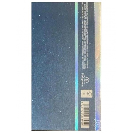 Coldplay - Moon Music (coloured) (5021732278920) виниловая пластинка - фото 9