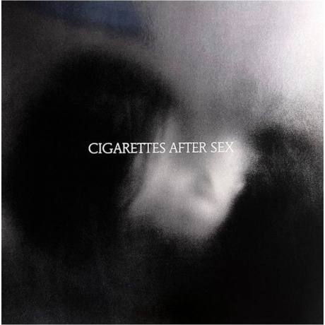 Cigarettes After Sex - X's - deluxe (0720841303589) виниловая пластинка - фото 1