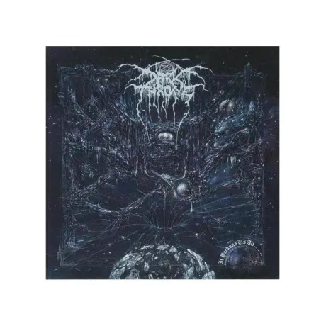 Darkthrone - It Beckons Us All (0801056818270) виниловая пластин...