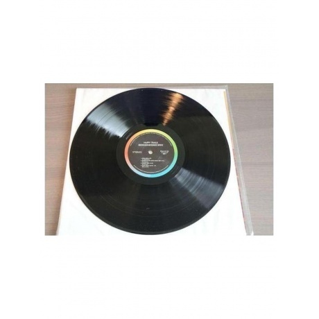 Quicksilver Messenger Service - Happy Trails (Analogue) (5060149620977) виниловая пластинка - фото 8