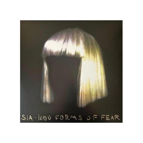 Sia - 1000 Forms Of Fear (coloured) (0196588857713) виниловая пл...