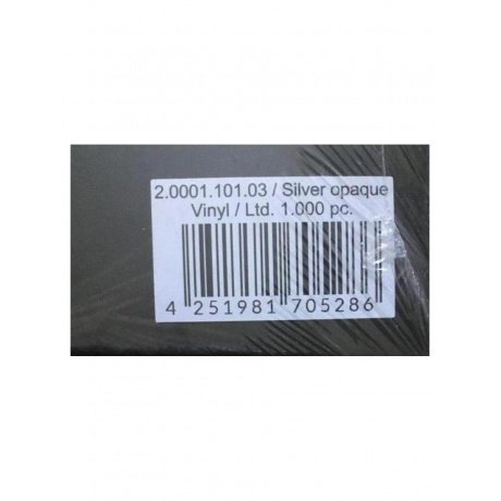 Deicide - Banished By Sin (coloured) (4251981705286) виниловая пластинка - фото 8