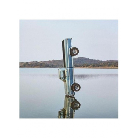 

Post Malone - F1-Trillion (0602465835571) виниловая пластинка