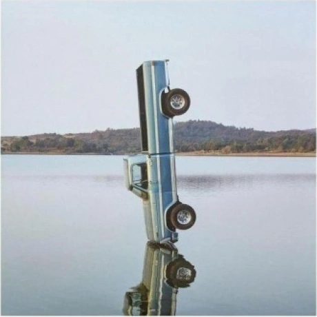 Post Malone - F1-Trillion (0602465835571) виниловая пластинка