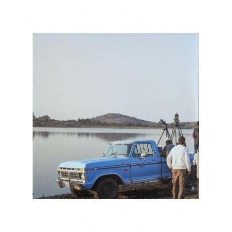 Post Malone - F1-Trillion (0602465835571) виниловая пластинка - фото 2