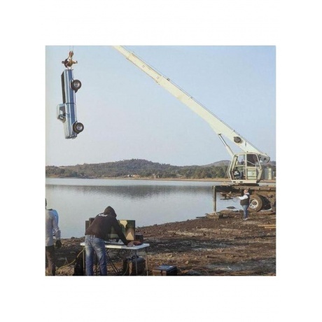 Post Malone - F1-Trillion (0602465835571) виниловая пластинка - фото 3