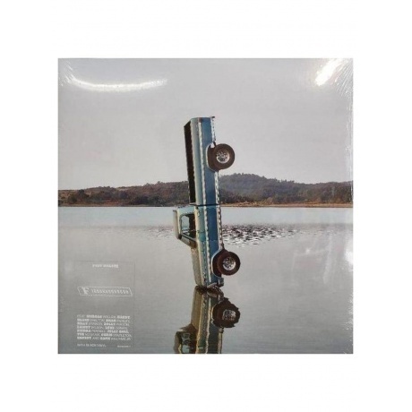 Post Malone - F1-Trillion (0602465835571) виниловая пластинка - фото 10