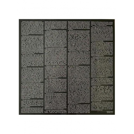 Ministry - Twitch - deluxe (0603497824564) виниловая пластинка - фото 5