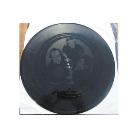 Genesis - Calling All Stations… (0081227941710) виниловая пластинка - фото 6