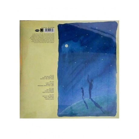 Genesis - We Can't Dance (0081227941734) виниловая пластинка - фото 2