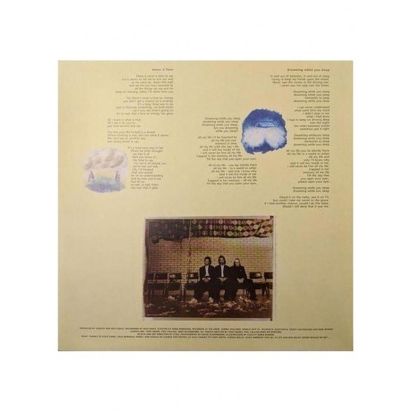 Genesis - We Can't Dance (0081227941734) виниловая пластинка - фото 7